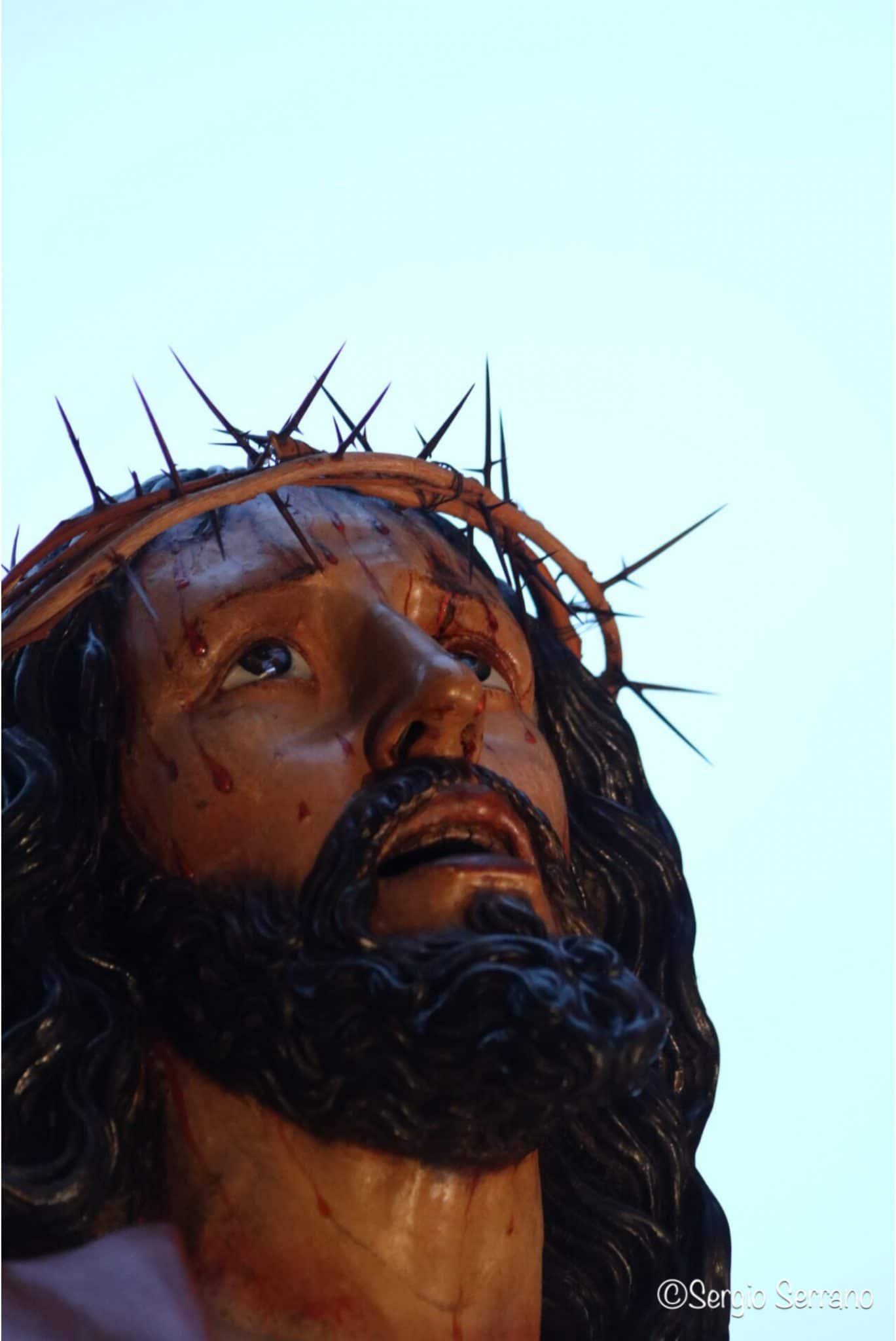 Semana Santa en Valladolid - Procesión general de la sagrada pasión del redentor
