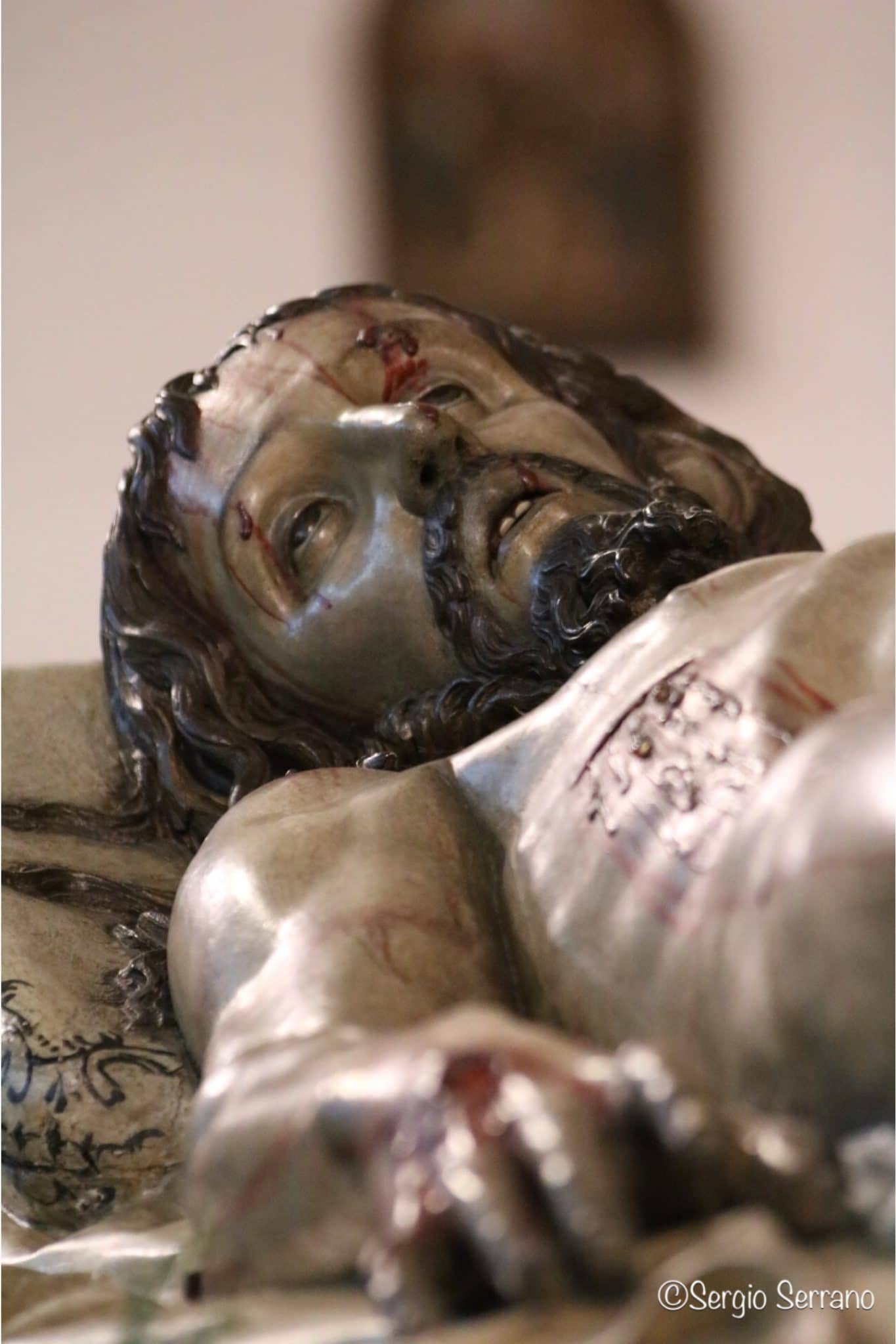 Semana Santa en Valladolid - Ejercicio del Santo Entierro
