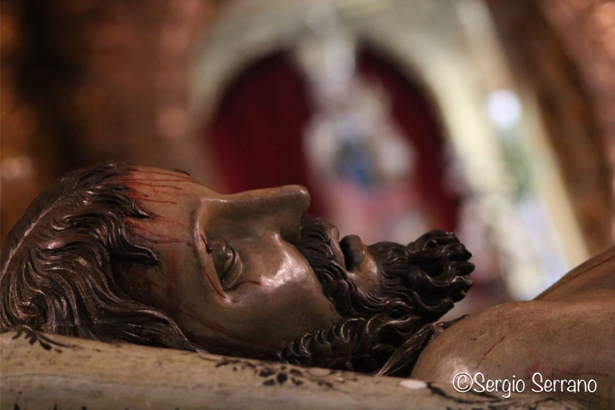 Semana Santa en Valladolid - Ejercicio del Santo Entierro