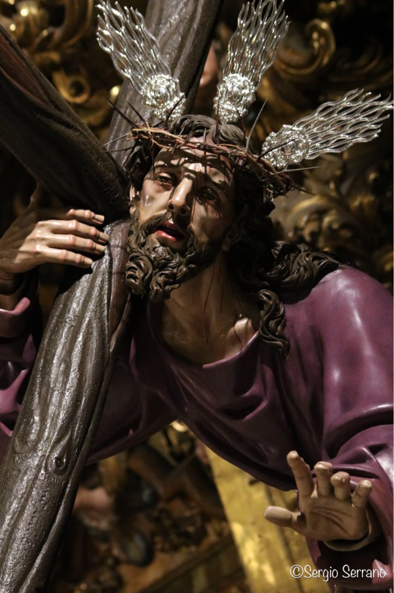 Semana Santa en Valladolid - Procesión del Encuentro