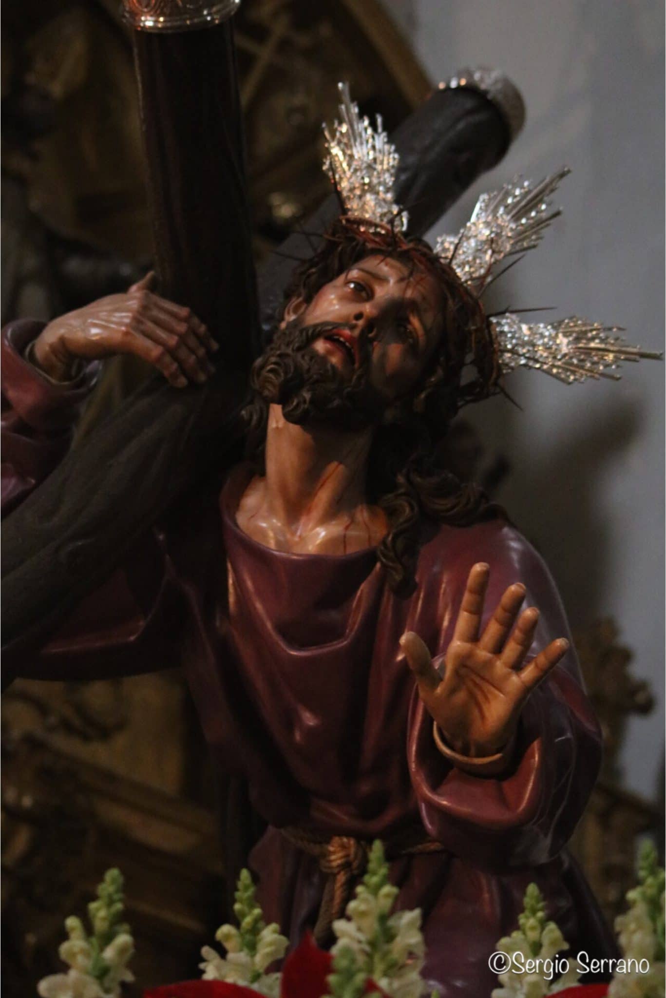 Semana Santa en Valladolid - Procesión del Encuentro