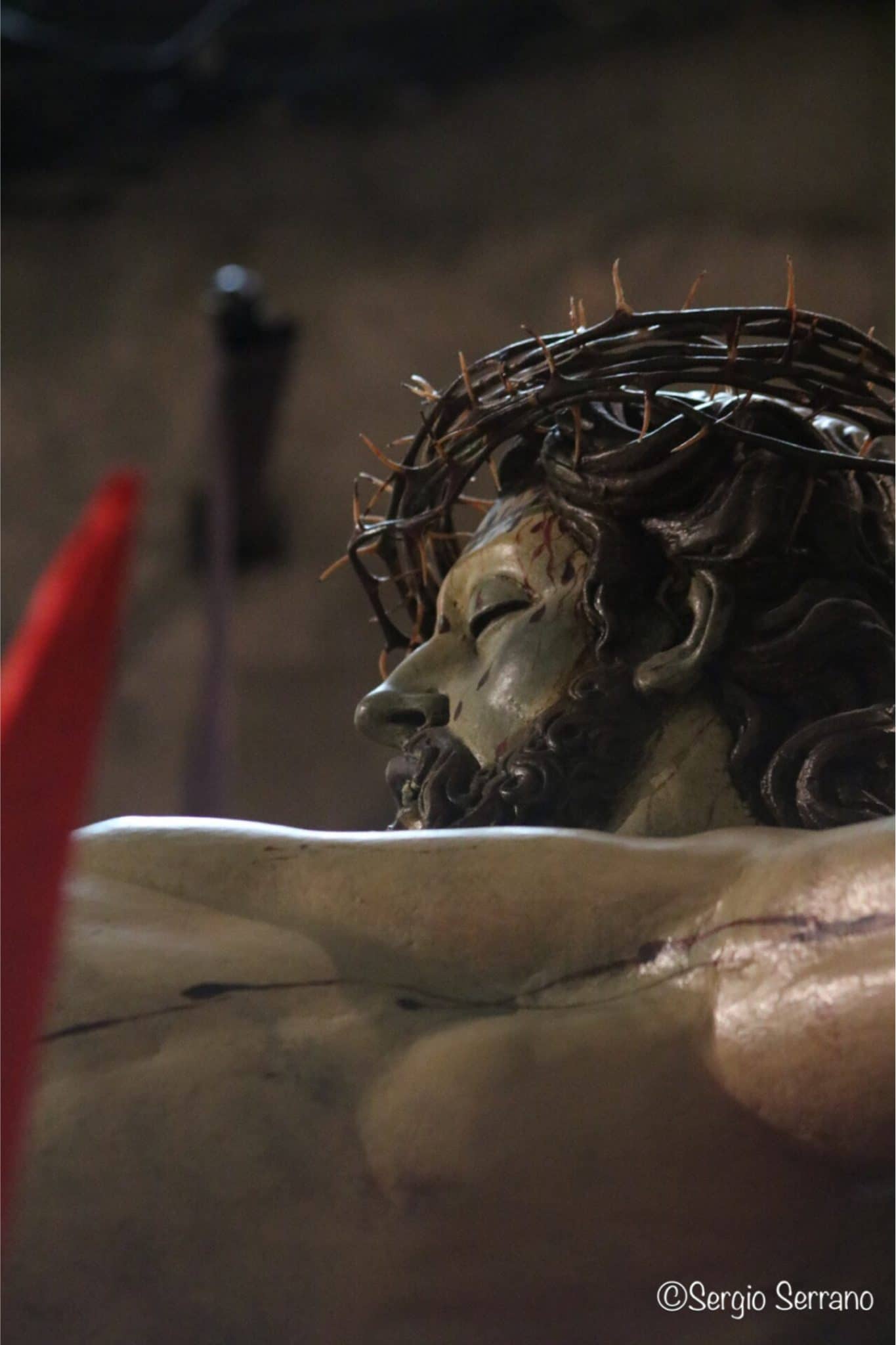 Semana Santa en Valladolid - Siete Palabras
