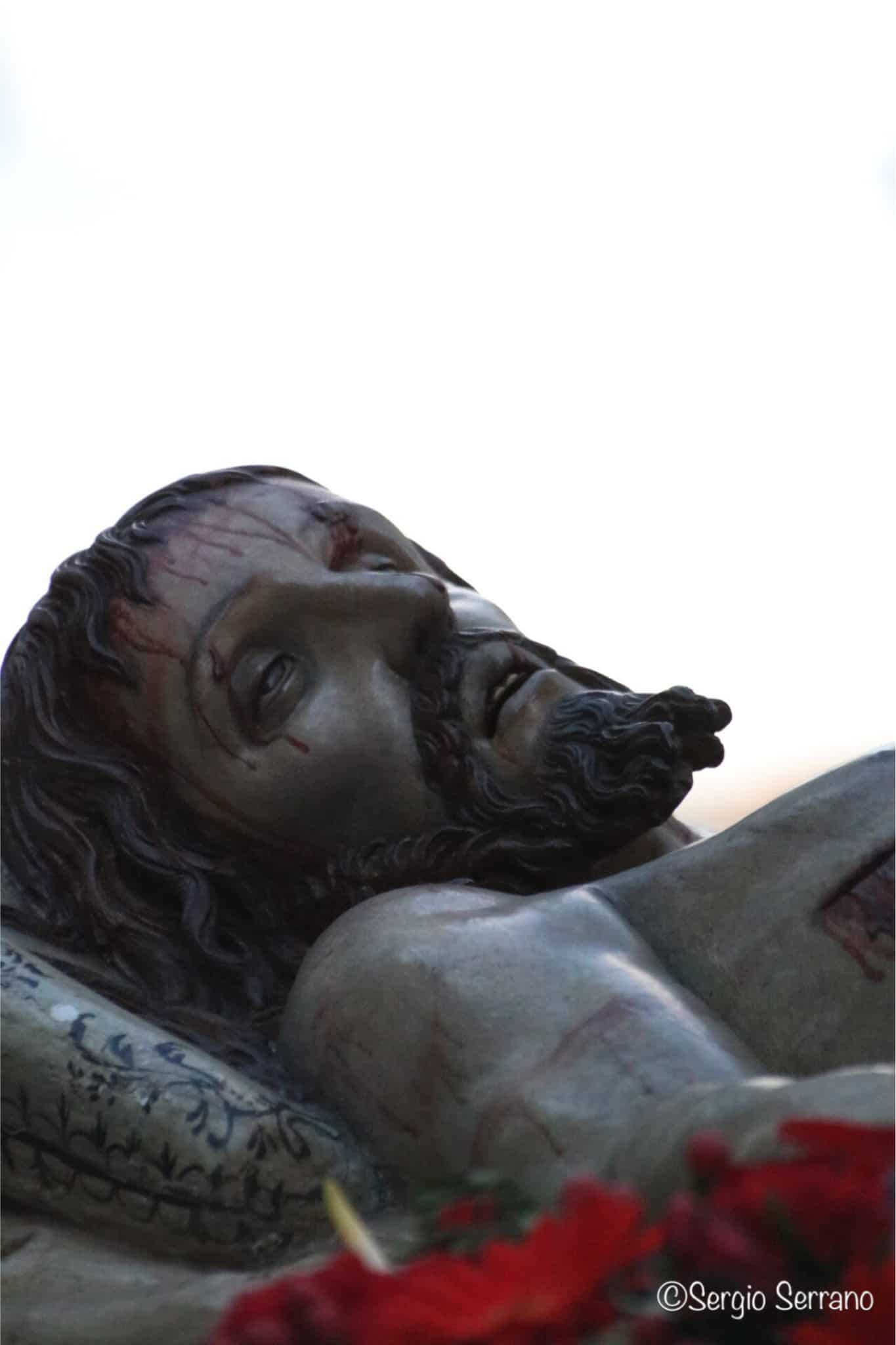 Semana Santa en Valladolid - Procesión general de la sagrada pasión del redentor