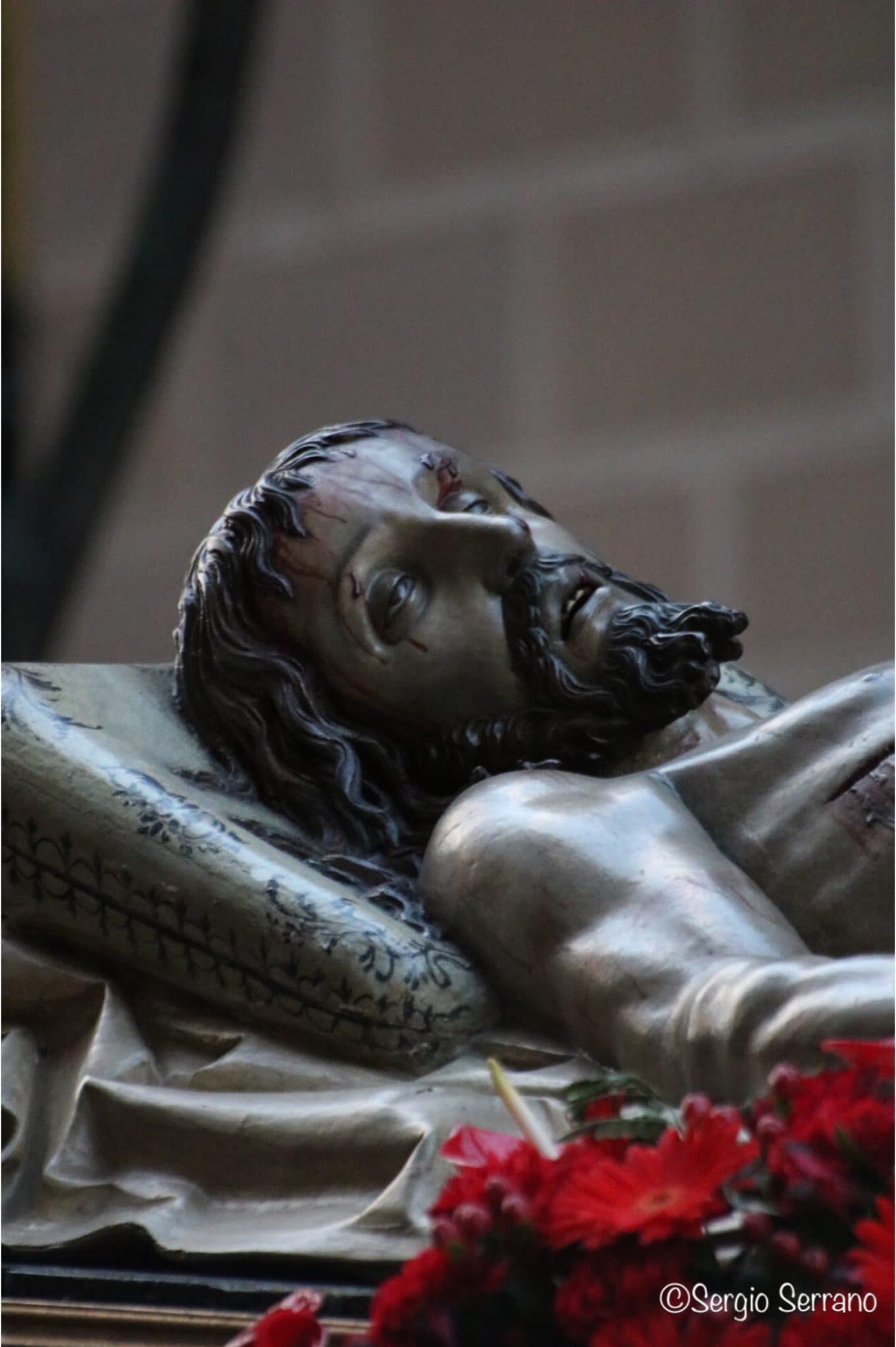 Semana Santa en Valladolid - Procesión del Verum corpus