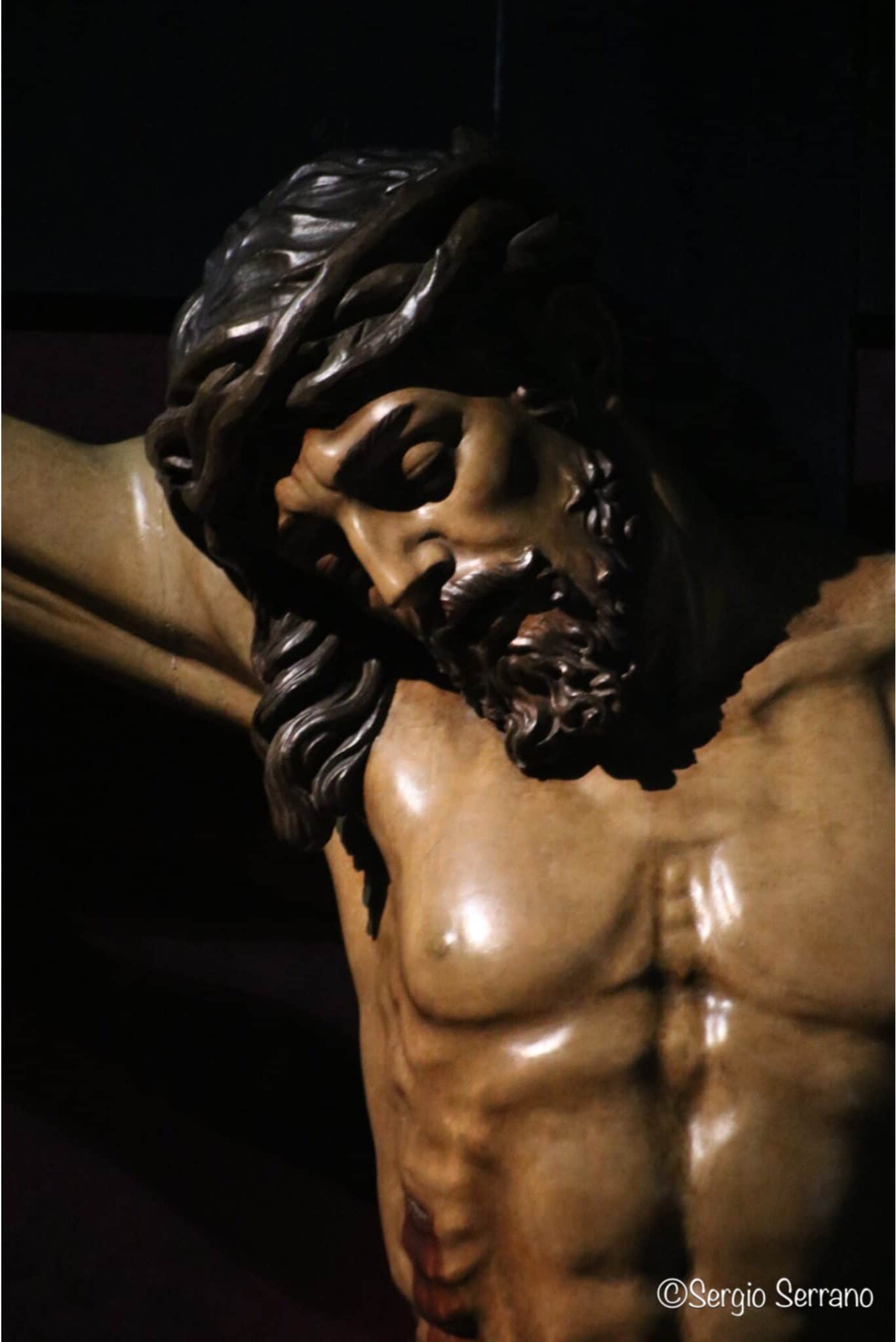 Semana Santa en Valladolid - Procesión general de la sagrada pasión del redentor