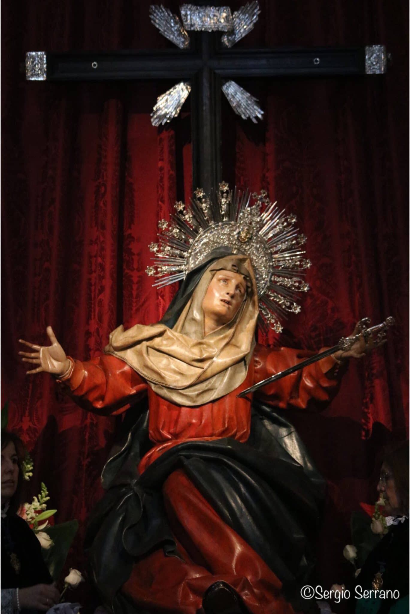 Semana Santa en Valladolid - Vera Cruz