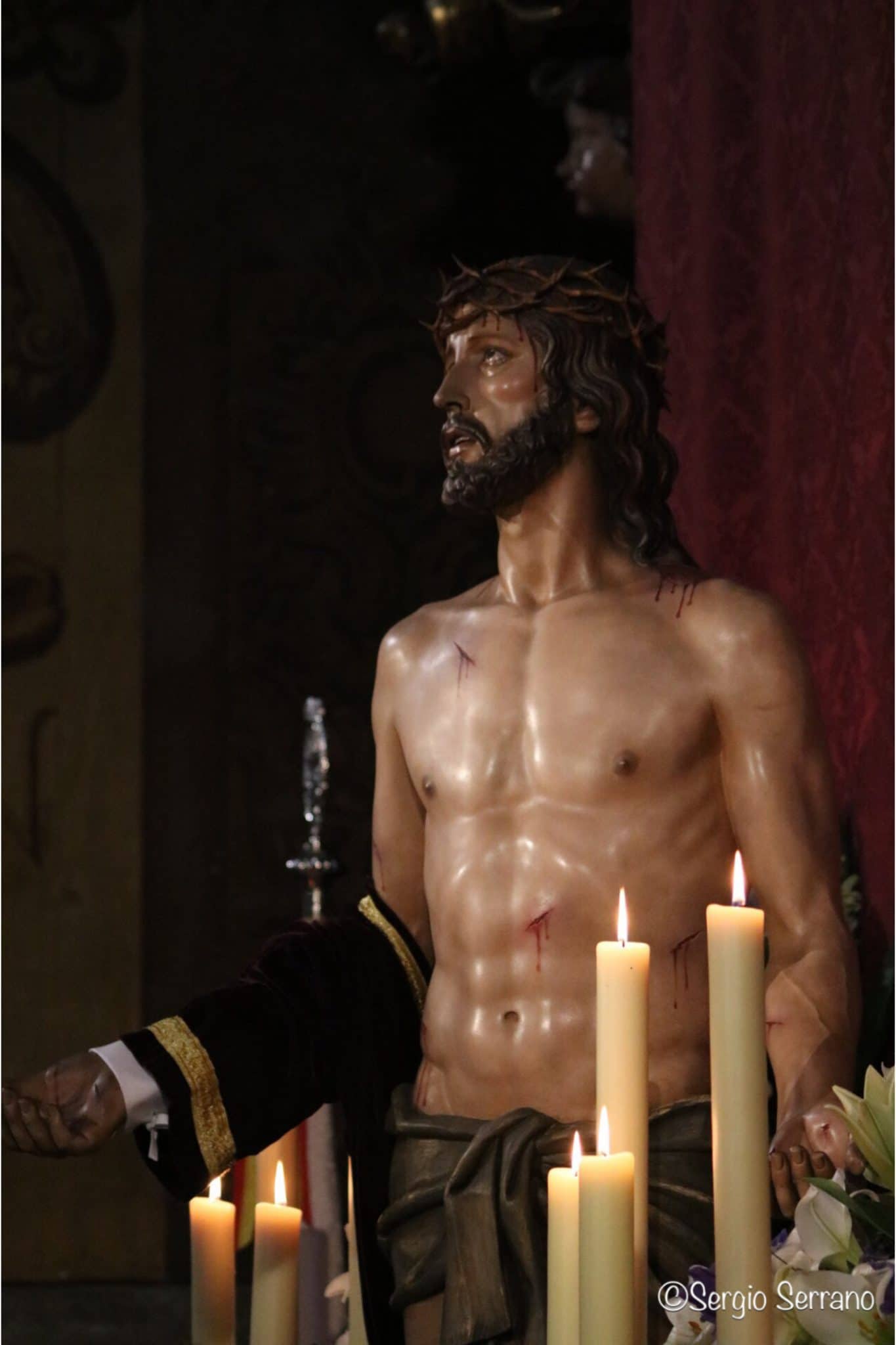 Procesión General de la Sagrada Pasión del Redentor (Valladolid) 1