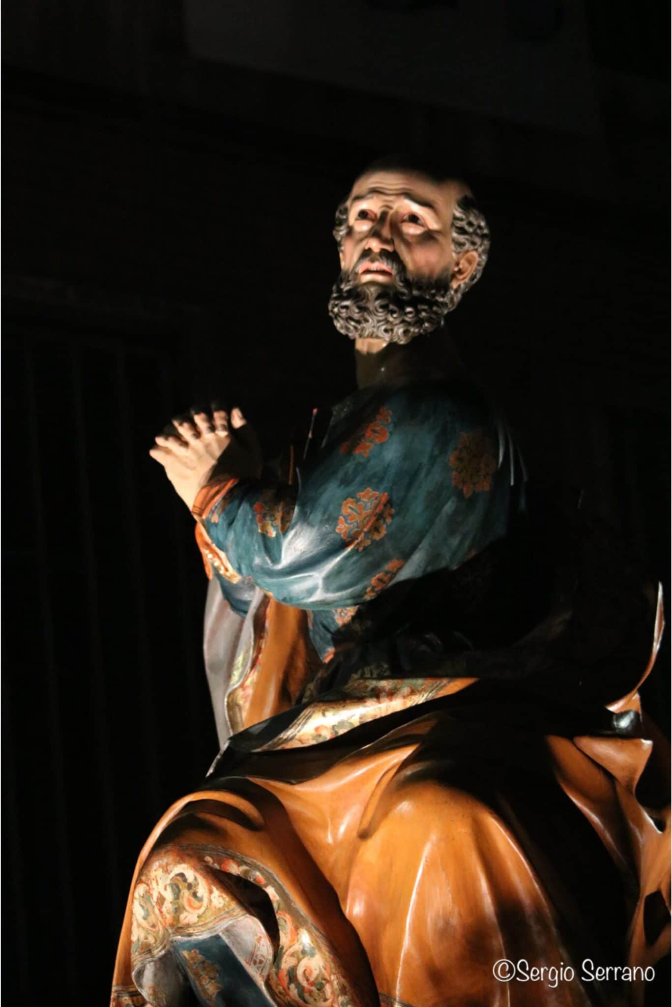 Semana Santa Valladolid - Resucitado