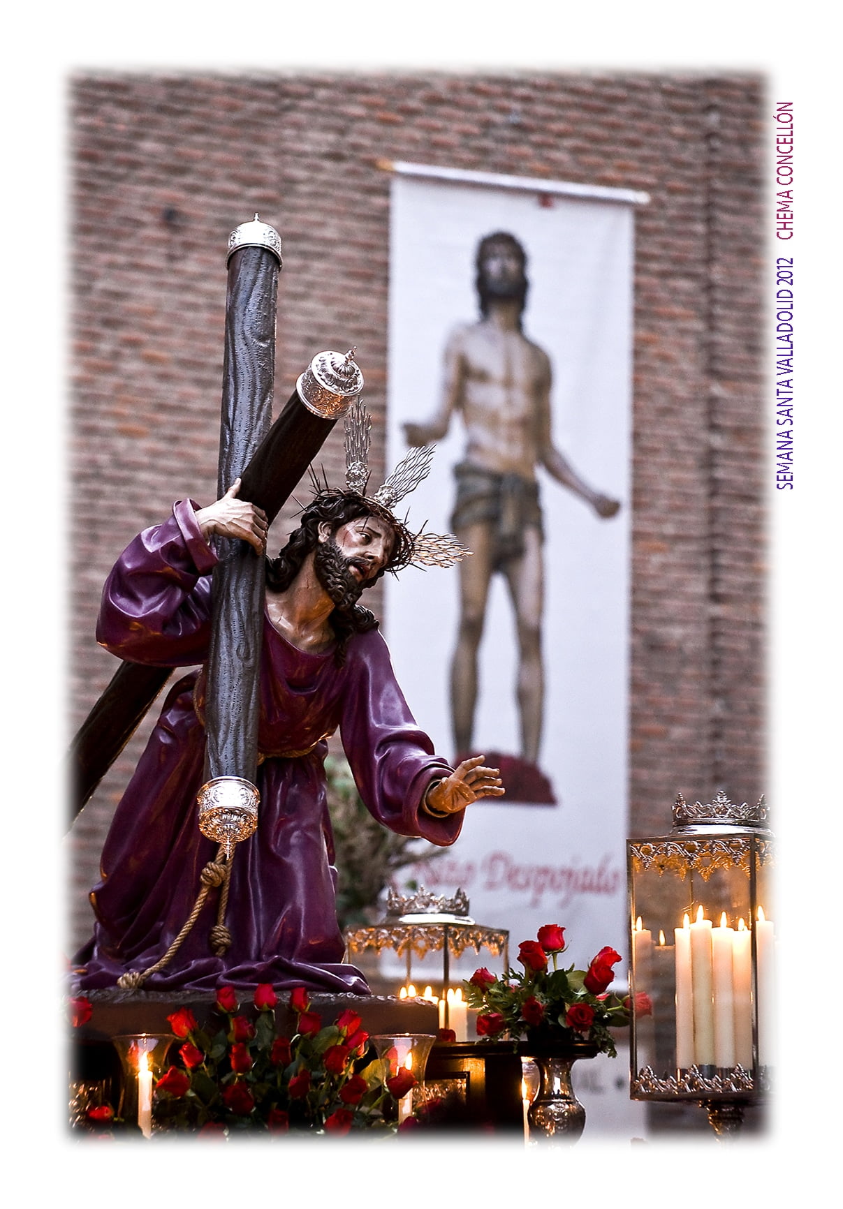 Despojado (Valladolid)
