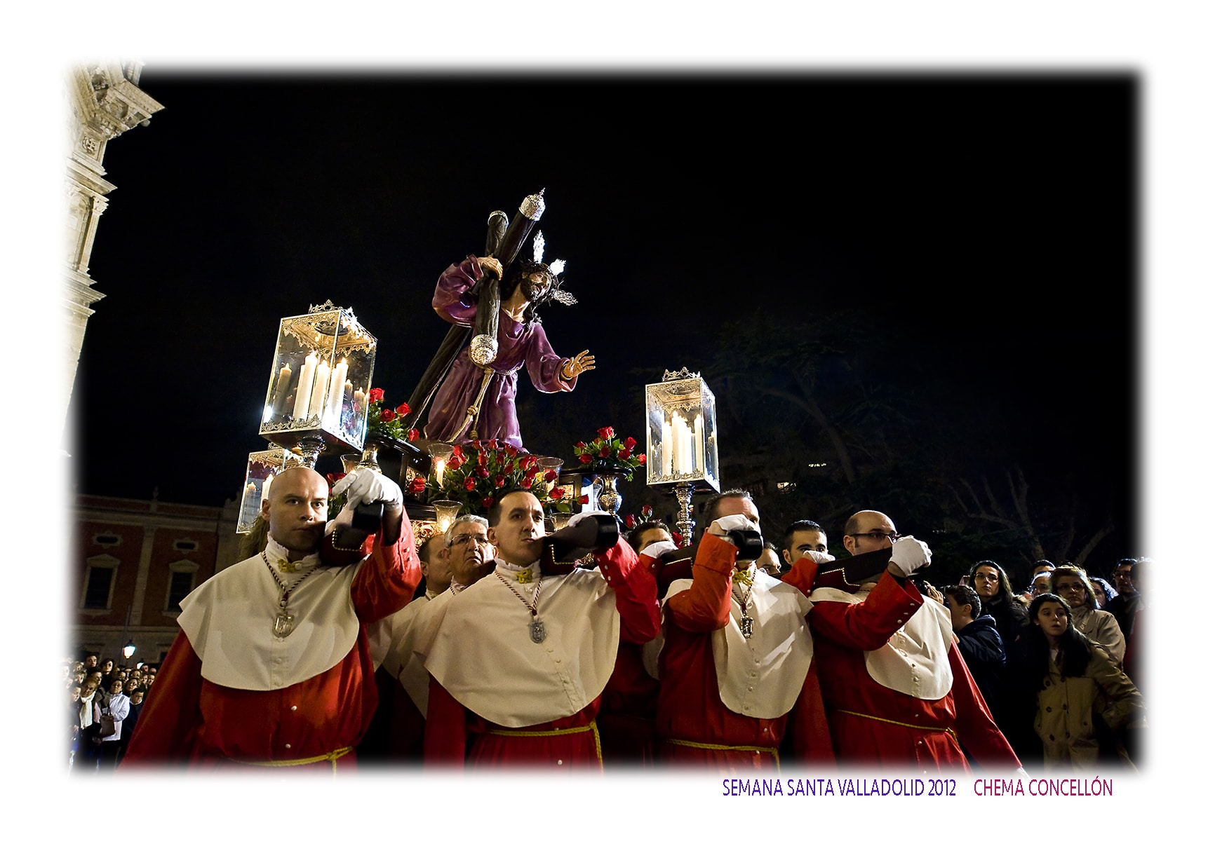 Despojado (Valladolid)