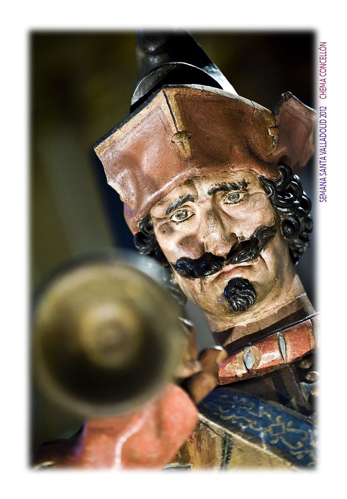 Despojado (Valladolid)