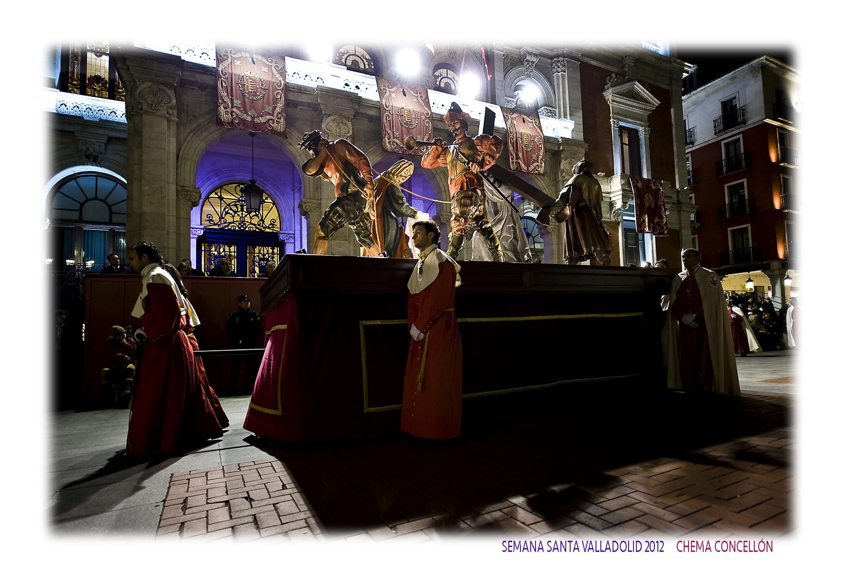 Despojado (Valladolid)